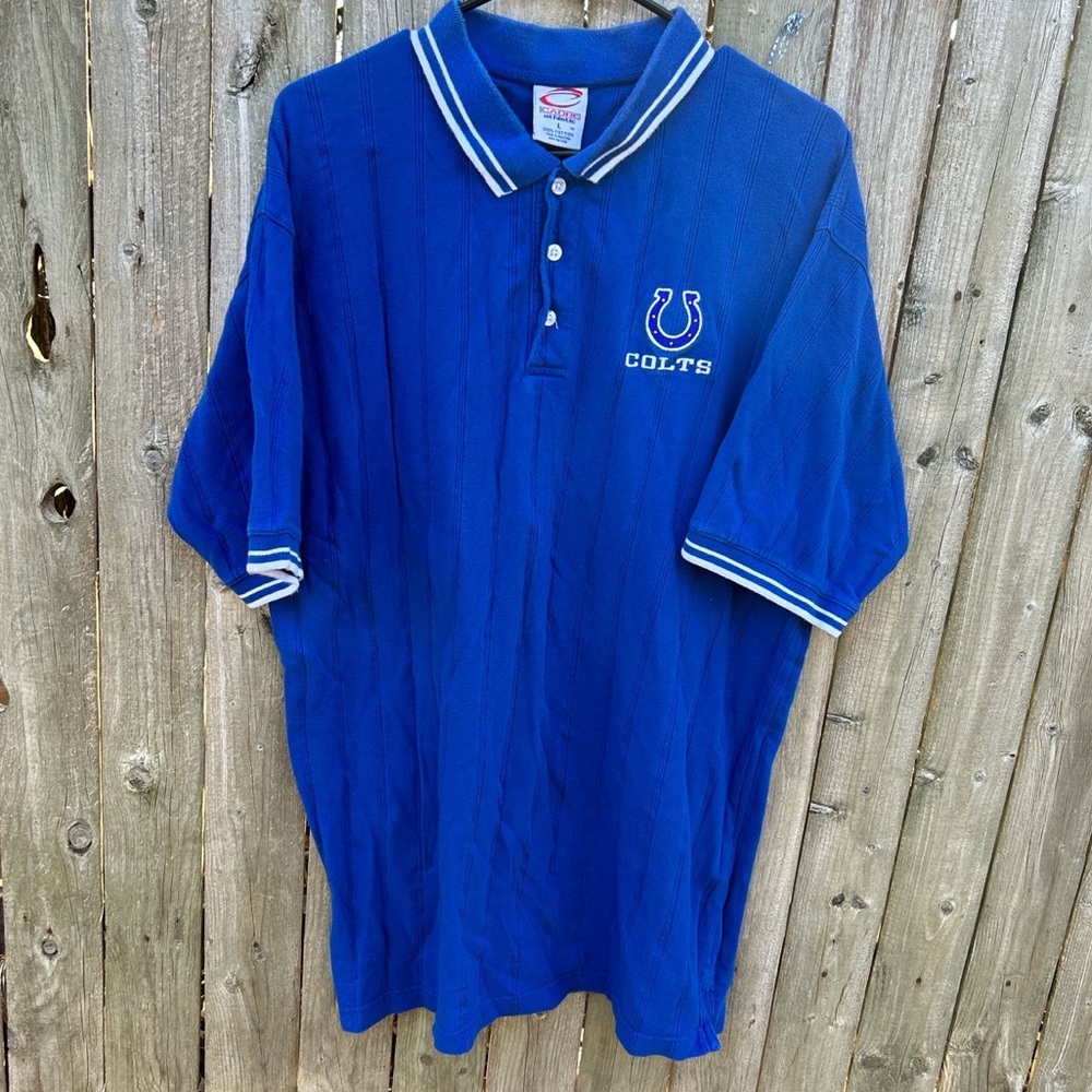 Colts Polo